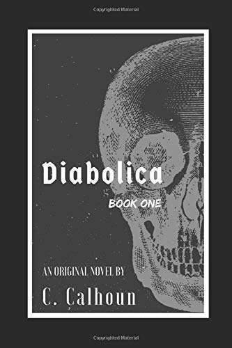 Diabolica: Book One poster