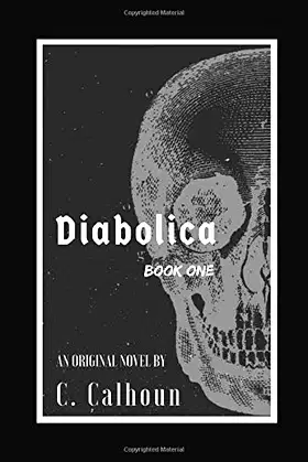 Diabolica: Book One poster
