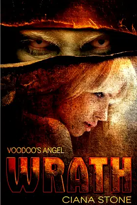 Wrath: Voodoo's Angel poster