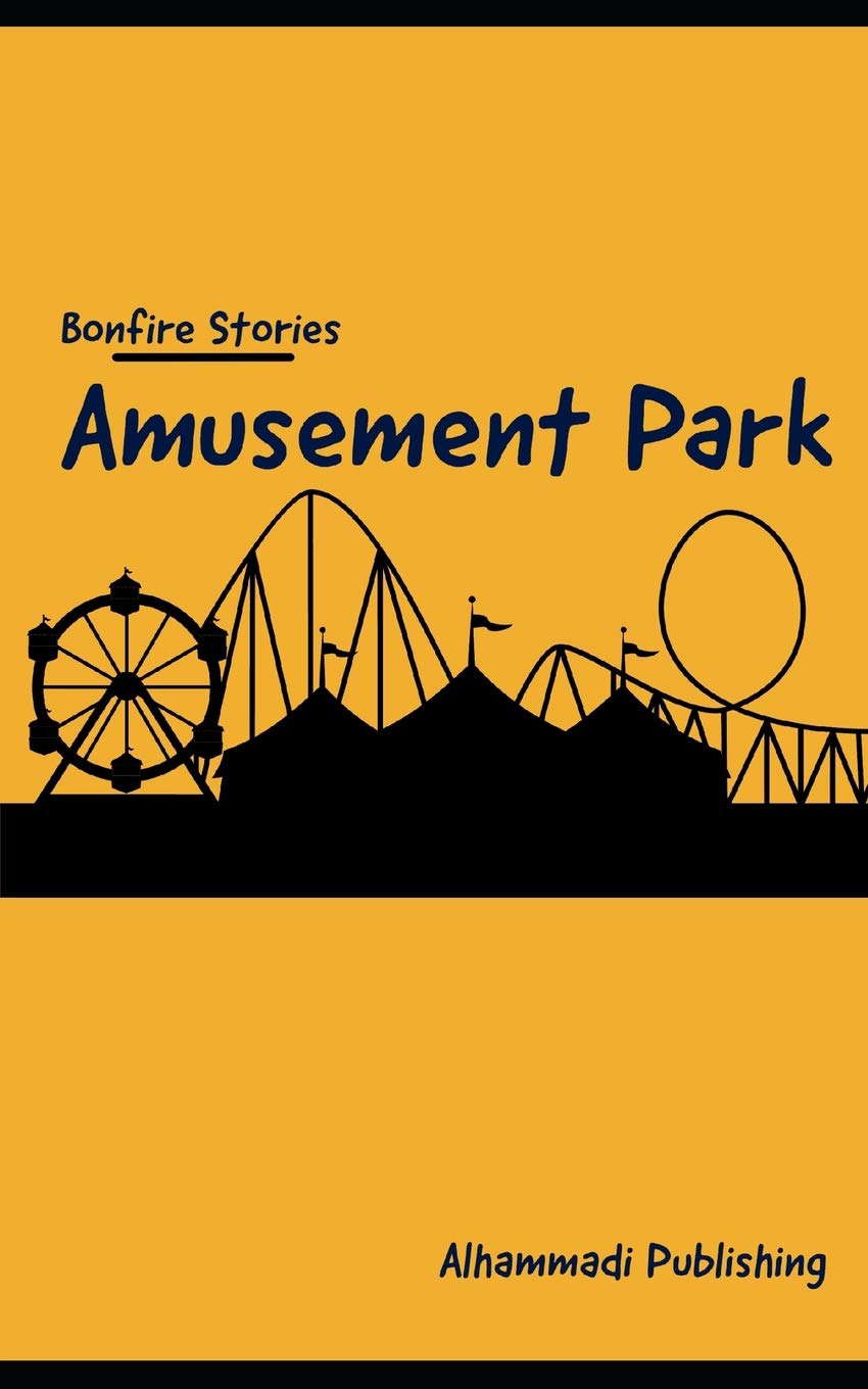 Amusement Park (Bonfire Stories) poster