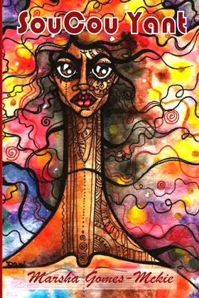 SouCou Yant: Her Fire Rages poster