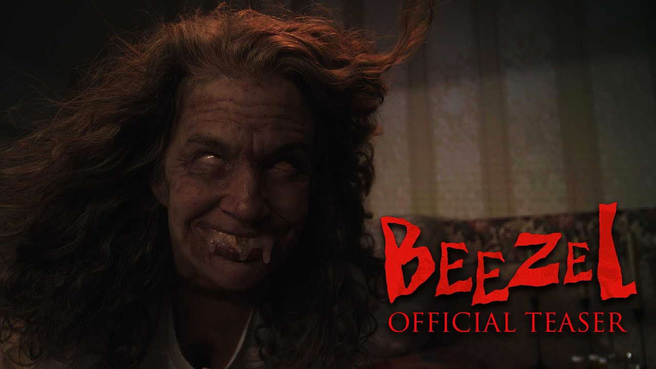 Official Teaser