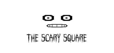 The Scary Square capsule