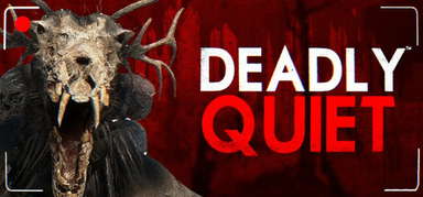 Deadly Quiet capsule