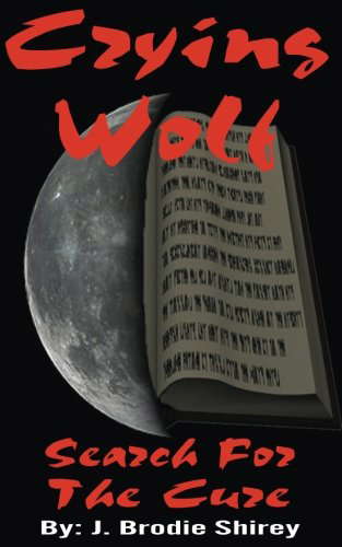Crying Wolf: Search For The Cure poster