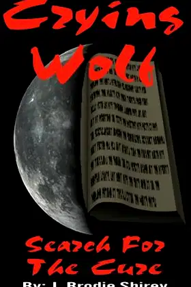 Crying Wolf: Search For The Cure poster