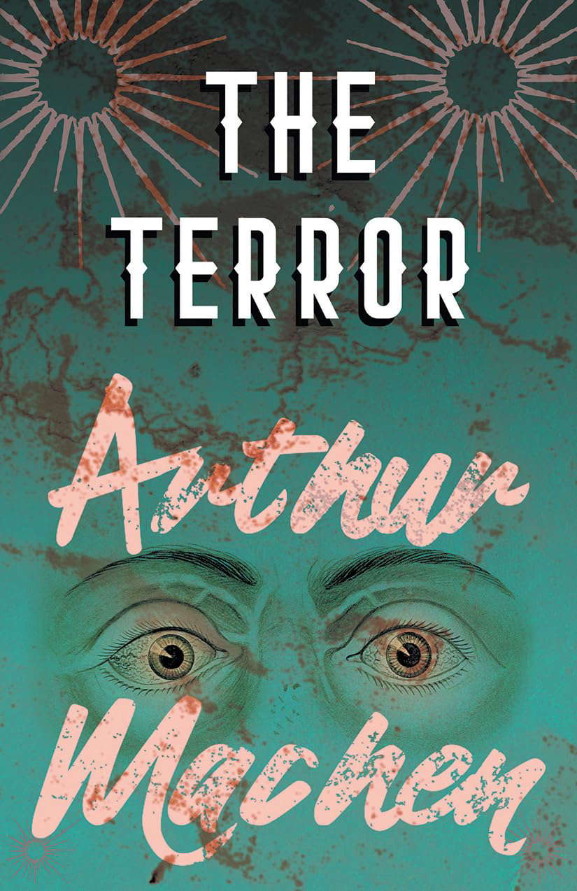 The Terror - A Mystery poster