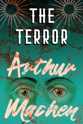 The Terror - A Mystery poster