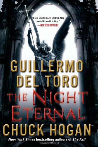 The Night Eternal poster