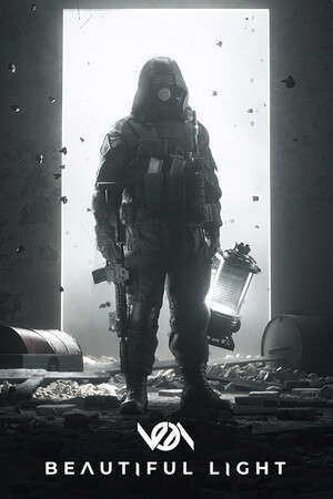 Beautiful Light poster