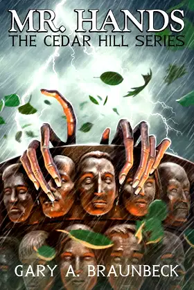 Mr. Hands: The Cedar Hill Series poster