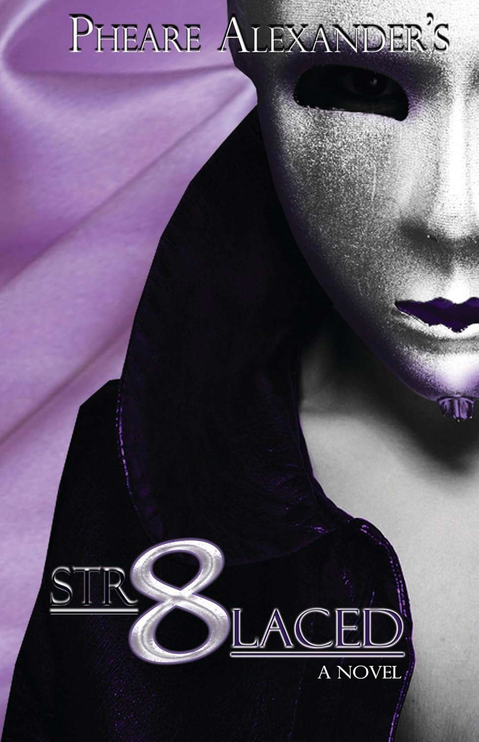 Str8 Laced (There Will Be Blood Campaign Book 1) poster