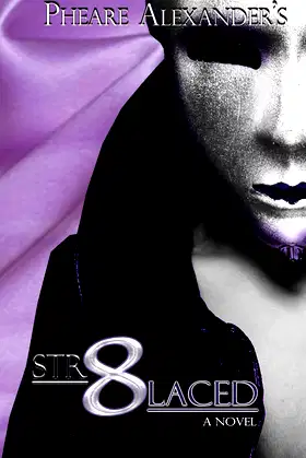Str8 Laced (There Will Be Blood Campaign Book 1) poster