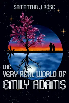 The Very Real World of Emily Adams poster