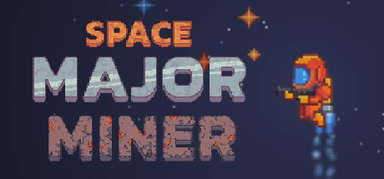 Space Major Miner capsule
