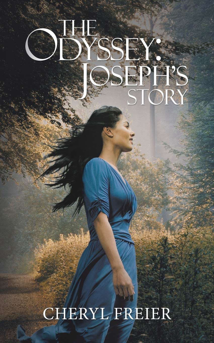 The Odyssey: Joseph’s Story poster