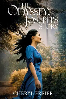 The Odyssey: Joseph’s Story poster