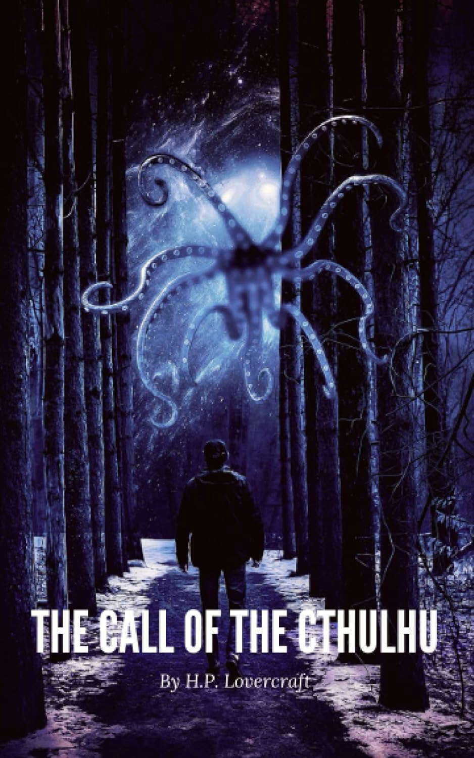 The Call of Cthulhu (Annotated): H.P. Lovecraft Epic Horror (Annotated) poster
