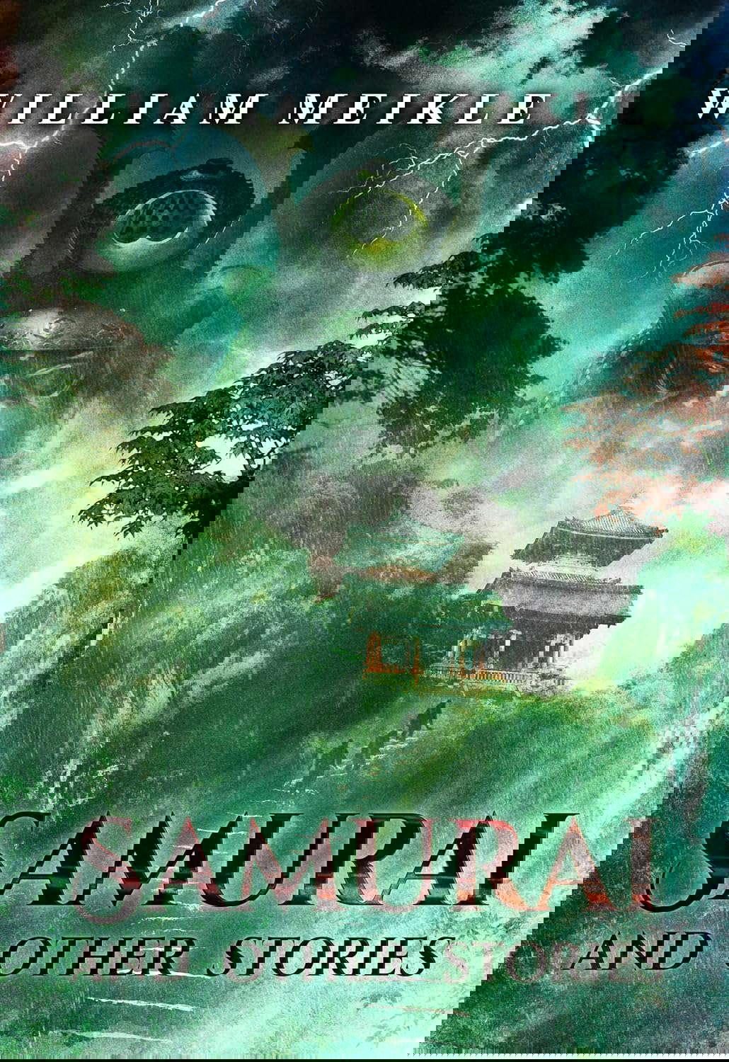 Samurai and Other Stories poster