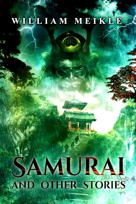Samurai and Other Stories poster