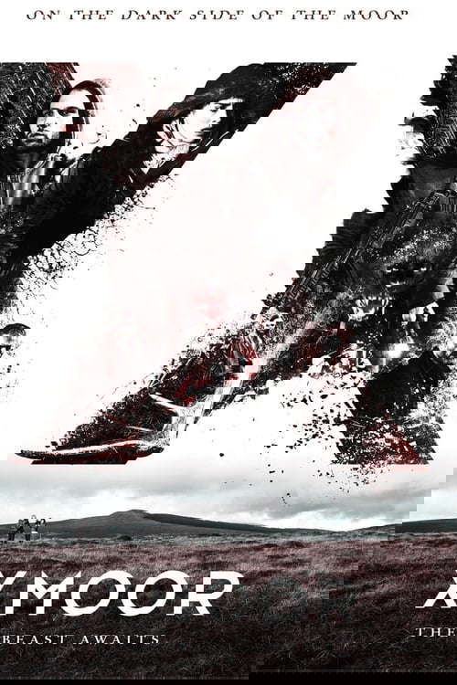 X Moor poster