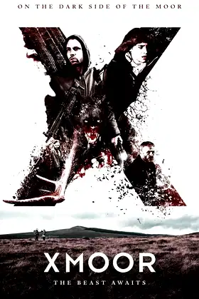X Moor poster