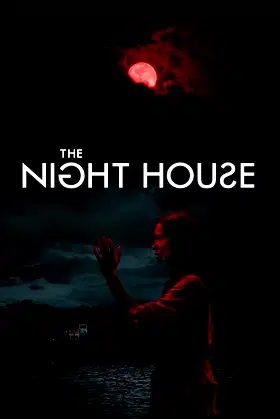 The Night House poster