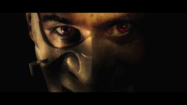Hannibal Rising - trailer poster