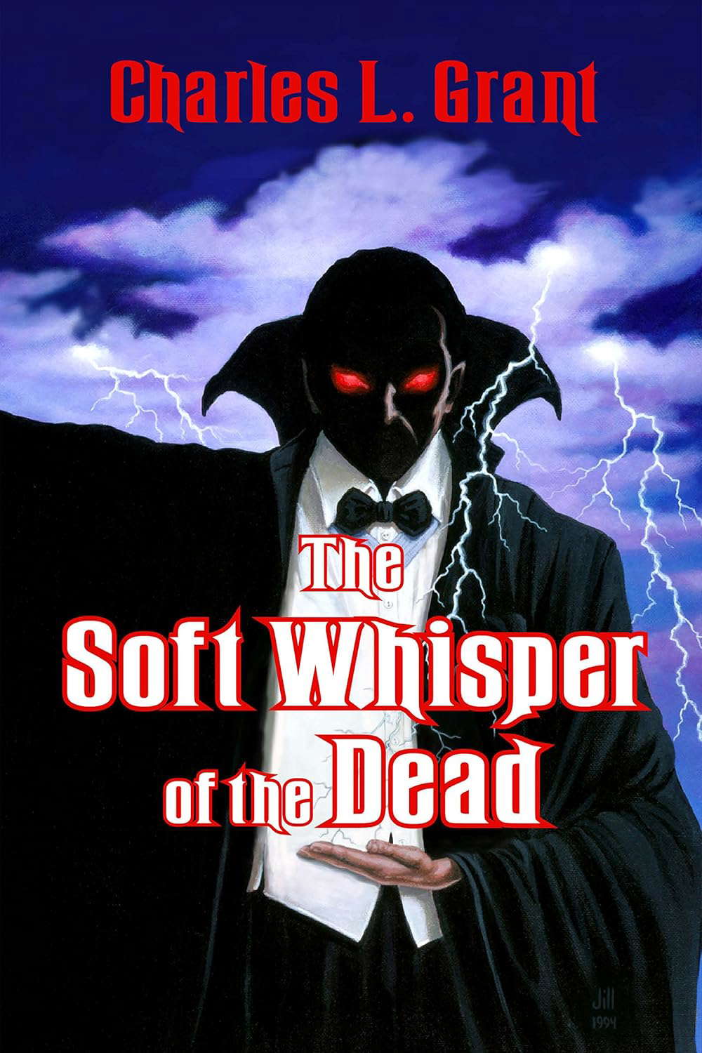 The Soft Whisper of the Dead (Universe of Horror Trilogy Book 1) poster
