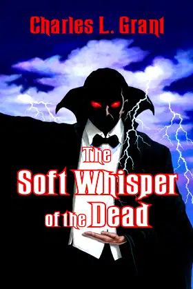 The Soft Whisper of the Dead (Universe of Horror Trilogy Book 1) poster