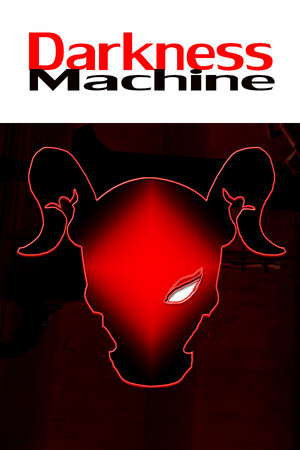 Darkness Machine poster
