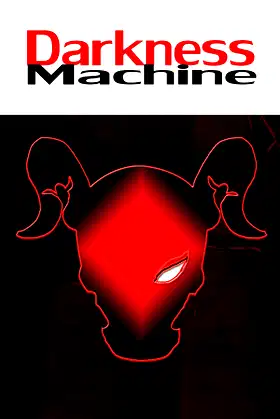 Darkness Machine poster