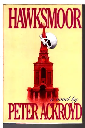 Hawksmoor poster