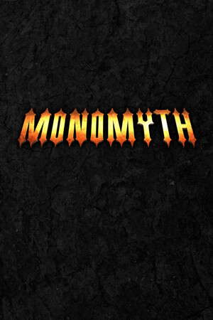 Monomyth poster