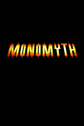 Monomyth poster