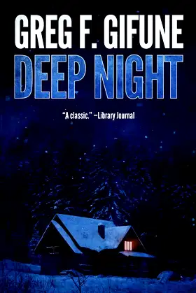 Deep Night poster