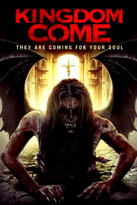 Kingdom Come poster