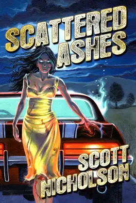 Scattered Ashes poster