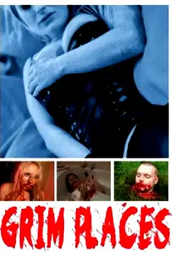 Grim Places poster
