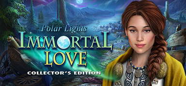 Immortal Love: Polar Lights Collector's Edition capsule