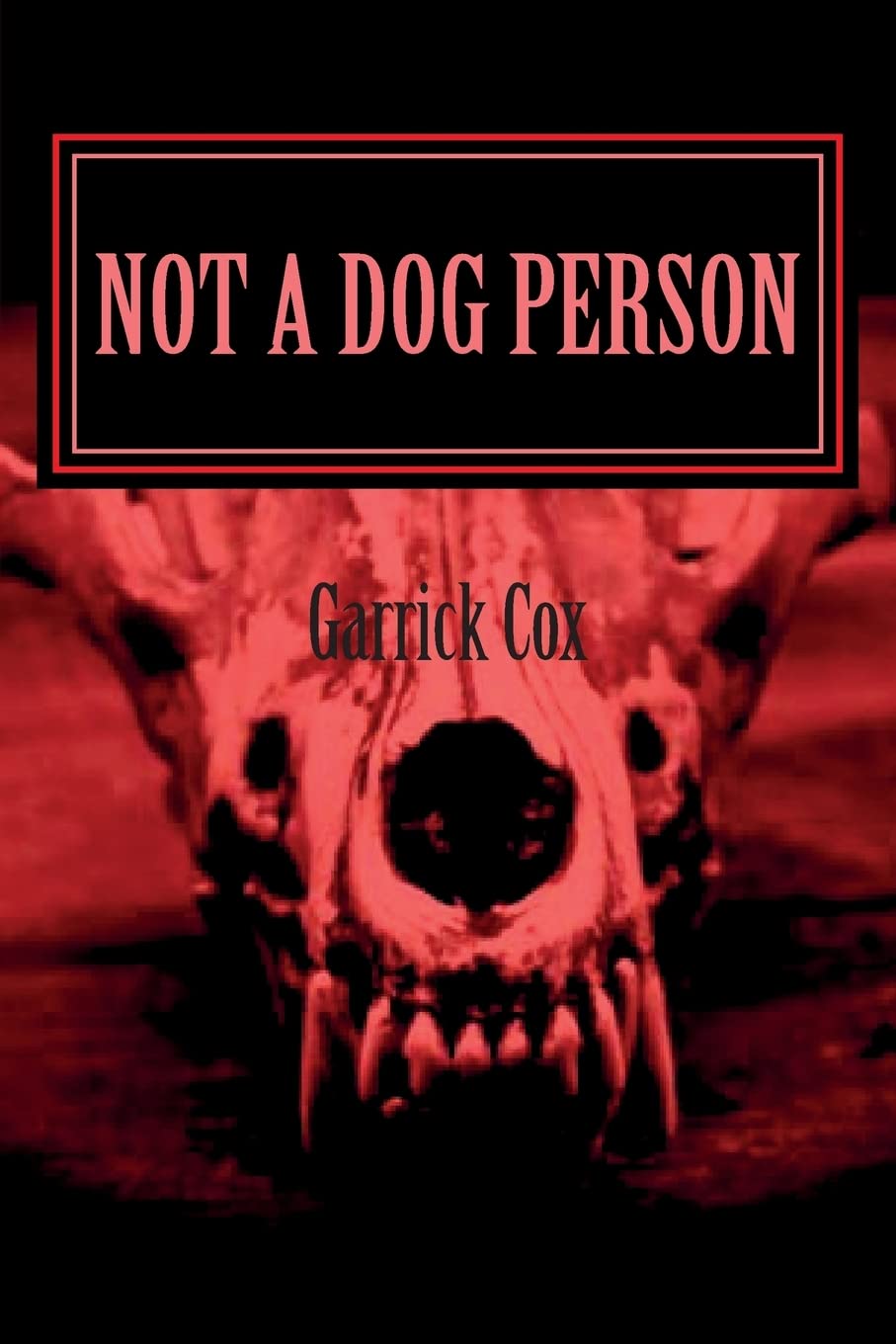 Not a Dog Person poster