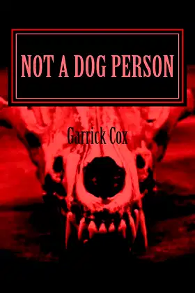 Not a Dog Person poster