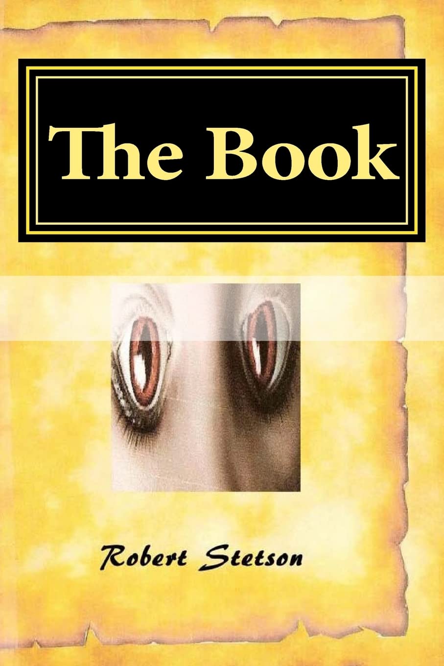 The Book poster