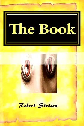 The Book poster