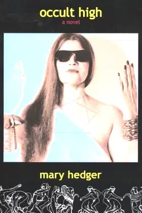 Occult High poster