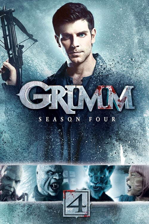 Season 4 poster