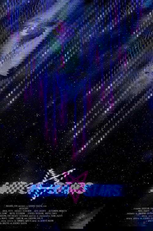 WitchStars poster