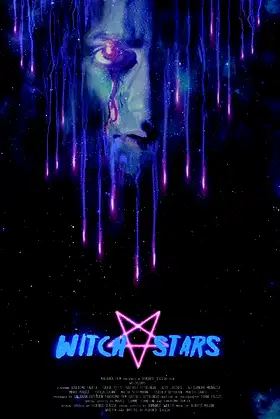 WitchStars poster