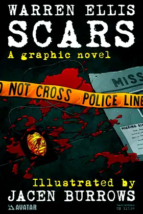 Scars poster