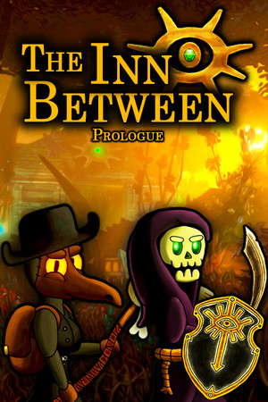 The Inn Between: Prologue poster